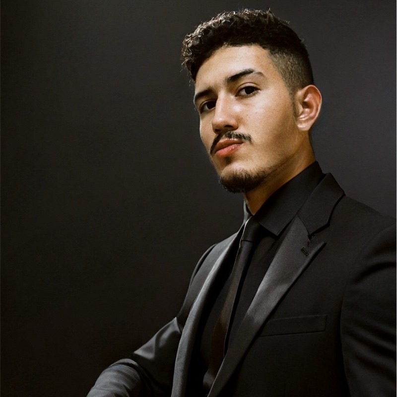 Foto de perfil de Kaio Herculano